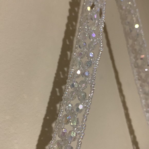 La Regale wedding/evening bag - Picture 3 of 14